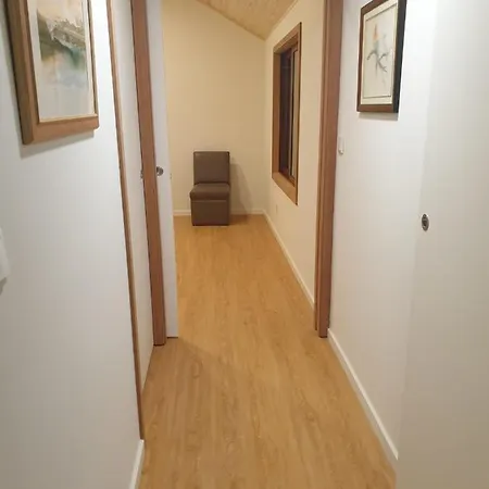 Quinta Dos Espigueiros Tatil Evi Sao Tiago