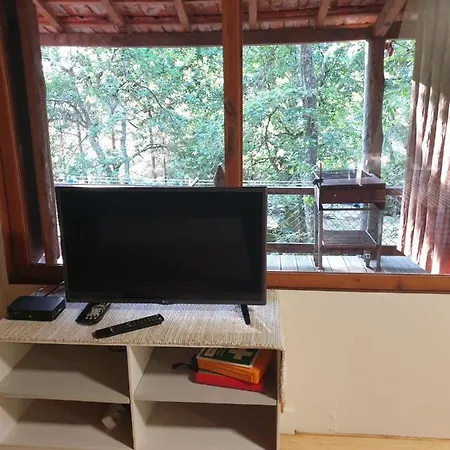 Quinta Dos Espigueiros *