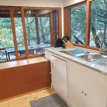 Tatil Evi Quinta Dos Espigueiros