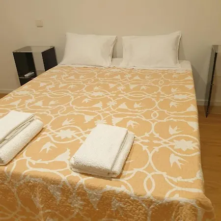 Quinta Dos Espigueiros