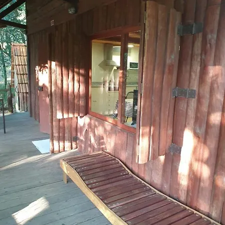 Hébergement de vacances Quinta Dos Espigueiros Sao Tiago