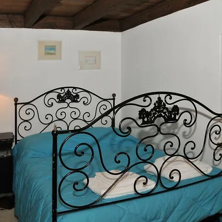 Quinta Dos Espigueiros Sao Tiago