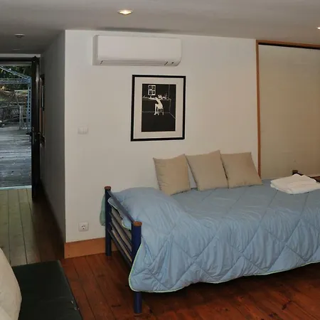 Quinta Dos Espigueiros Tatil Evi *