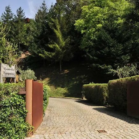 Quinta Dos Espigueiros Casa de Férias