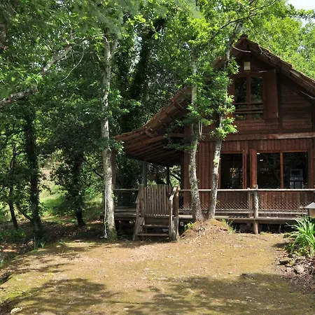 Hébergement de vacances Quinta Dos Espigueiros Sao Tiago