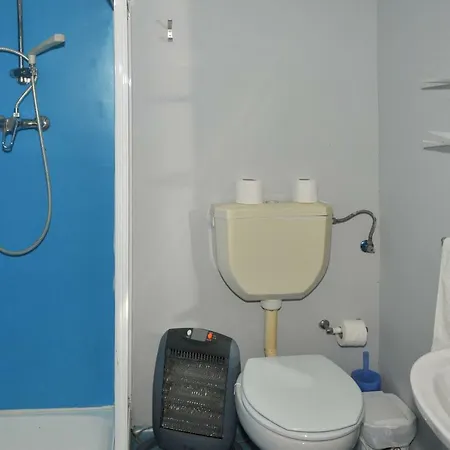 Tatil Evi Quinta Dos Espigueiros