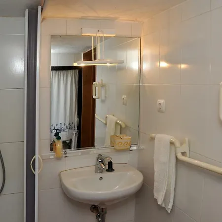 Tatil Evi Quinta Dos Espigueiros