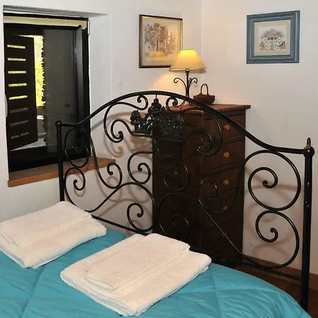 Quinta Dos Espigueiros