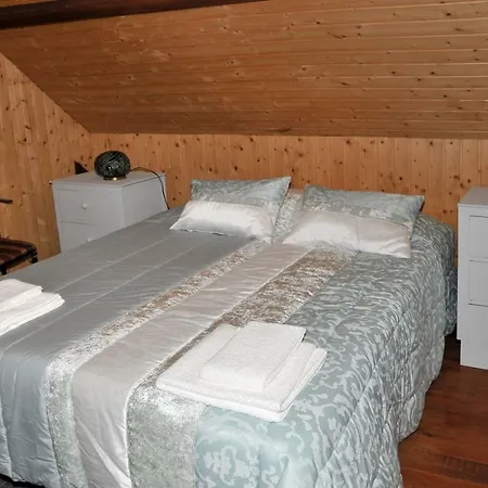 Hébergement de vacances Quinta Dos Espigueiros *