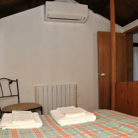 Hébergement de vacances Quinta Dos Espigueiros *