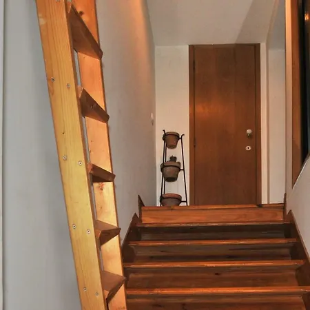 Hébergement de vacances Quinta Dos Espigueiros Sao Tiago