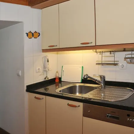 Quinta Dos Espigueiros Tatil Evi