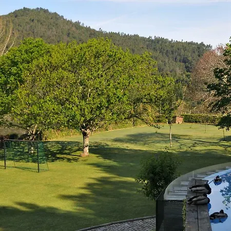 Quinta Dos Espigueiros * Sao Tiago