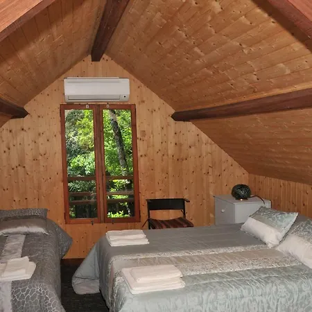 Quinta Dos Espigueiros * Sao Tiago