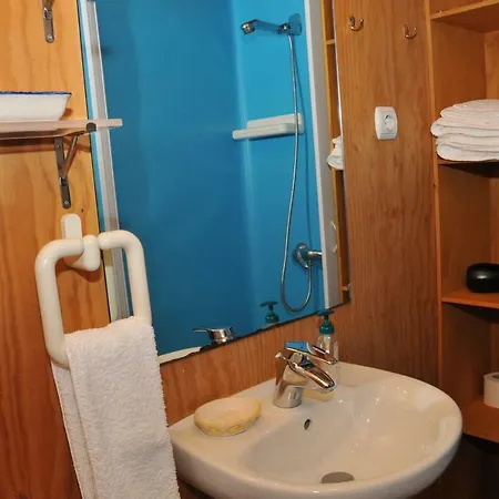 Tatil Evi Quinta Dos Espigueiros *