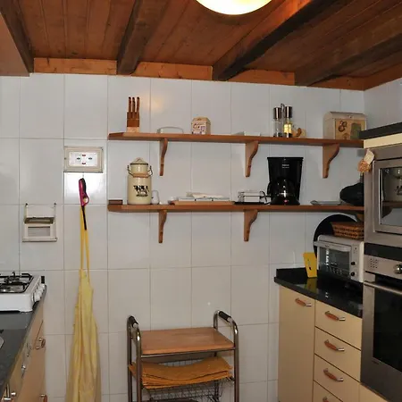 Tatil Evi Quinta Dos Espigueiros