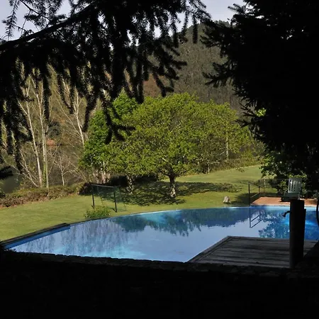 Casa de Férias Quinta Dos Espigueiros *