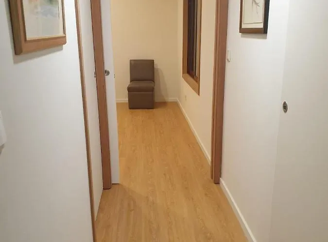 Quinta Dos Espigueiros Ferienhaus Sao Tiago