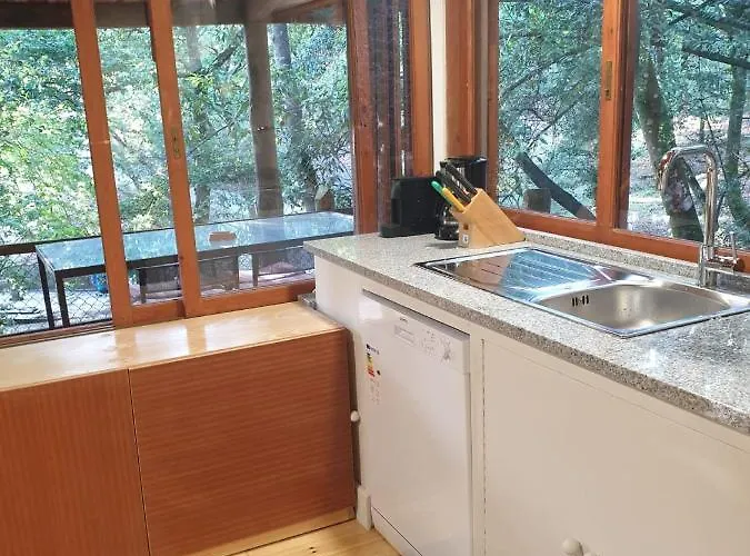 Ferienhaus Quinta Dos Espigueiros