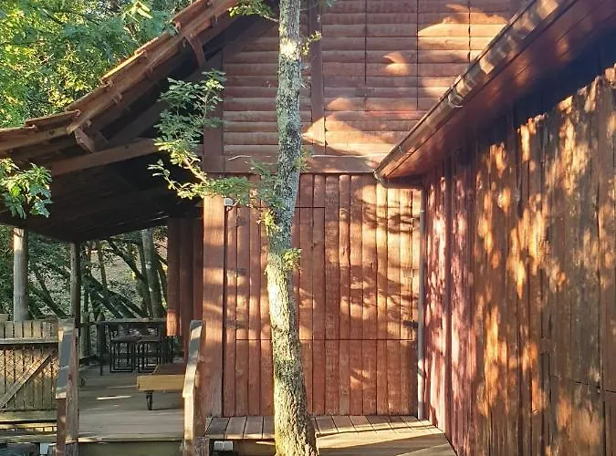 Quinta Dos Espigueiros *