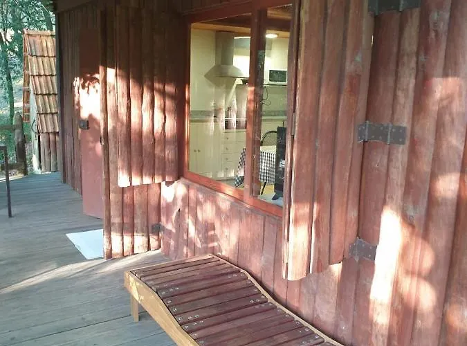 Tatil Evi Quinta Dos Espigueiros Sao Tiago