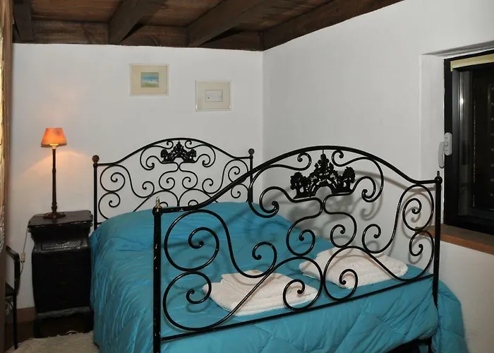 Quinta Dos Espigueiros Sao Tiago