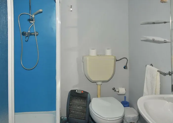 Tatil Evi Quinta Dos Espigueiros