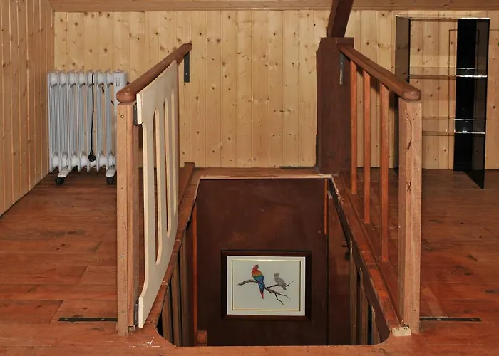 Quinta Dos Espigueiros