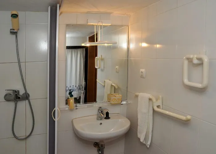 Ferienhaus Quinta Dos Espigueiros