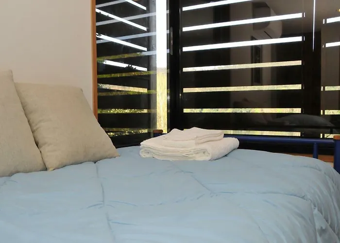 Quinta Dos Espigueiros Ferienhaus Sao Tiago