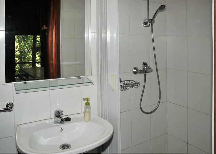 Quinta Dos Espigueiros * Sao Tiago