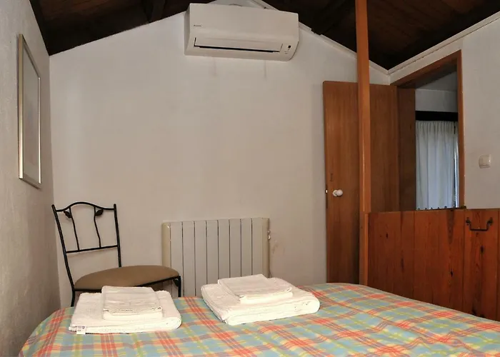 Ferienhaus Quinta Dos Espigueiros *