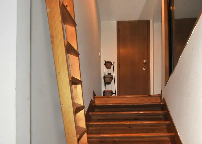 Tatil Evi Quinta Dos Espigueiros Sao Tiago