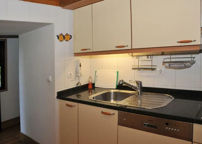 Quinta Dos Espigueiros Tatil Evi