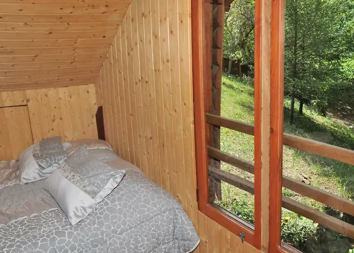 Quinta Dos Espigueiros