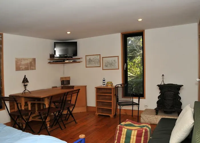 Quinta Dos Espigueiros *