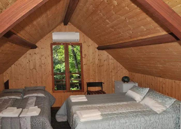 Quinta Dos Espigueiros * Sao Tiago