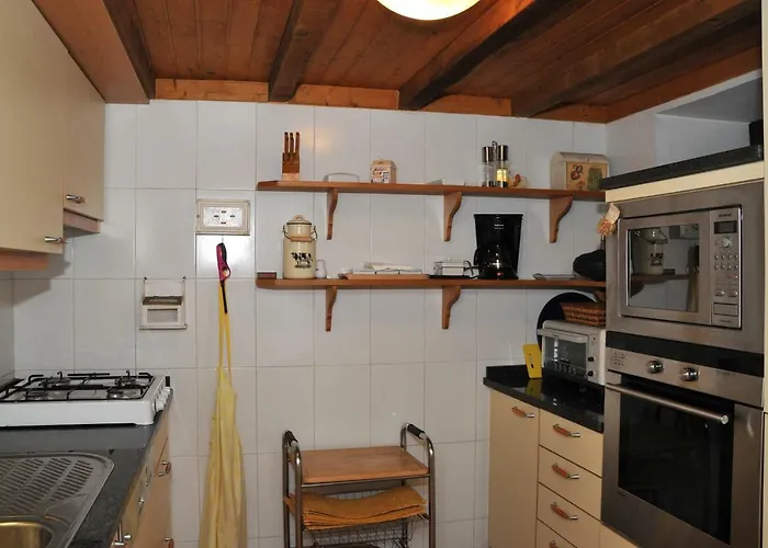 Ferienhaus Quinta Dos Espigueiros